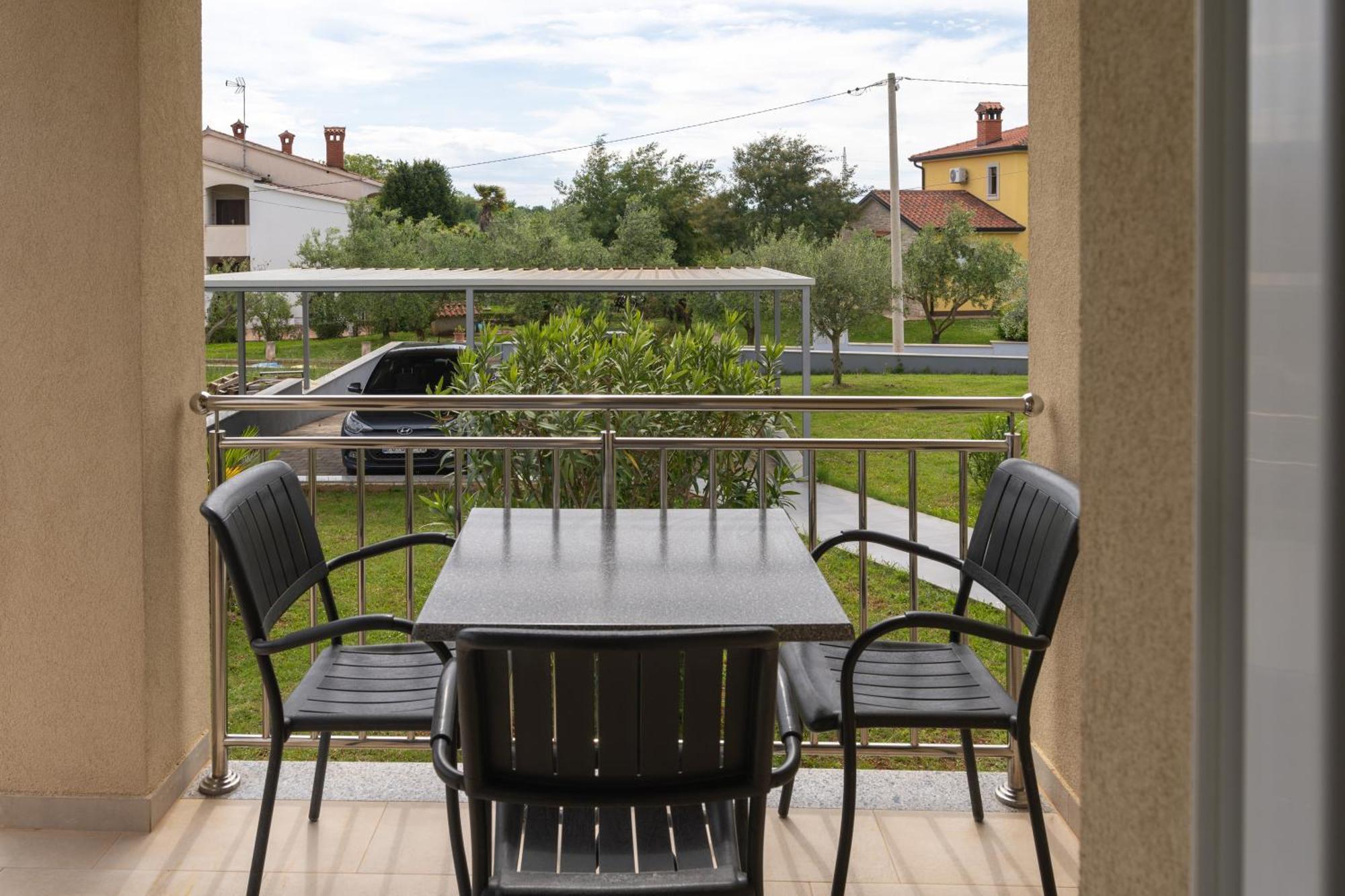 Dani'S Place Porec Exterior photo